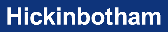 Hickinbotham